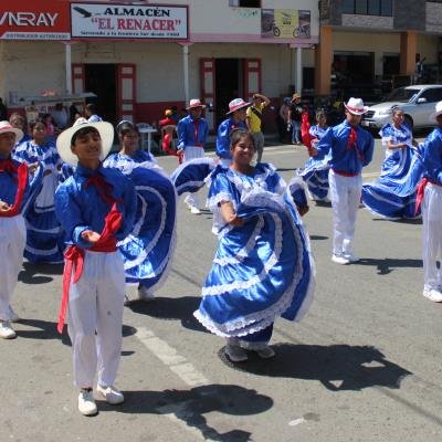 Desfile 13