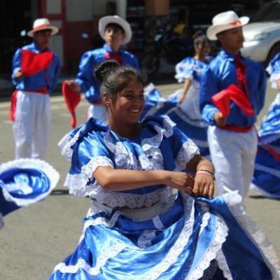 Desfile 14