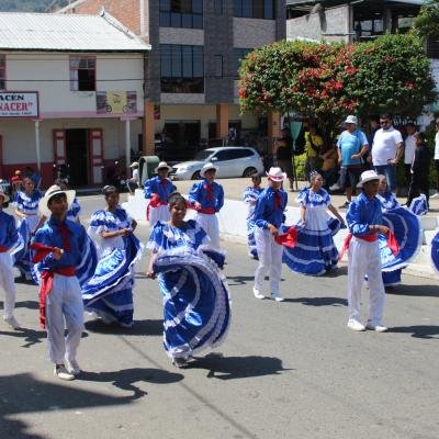 Desfile 15