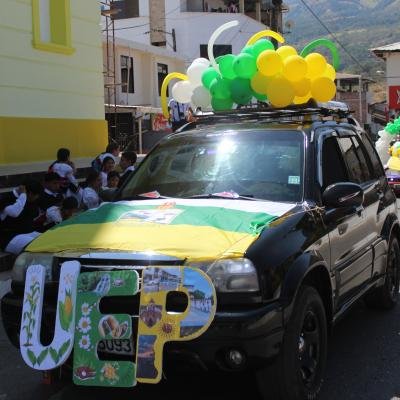 Desfile 16