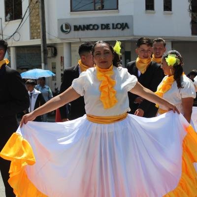 Desfile 18