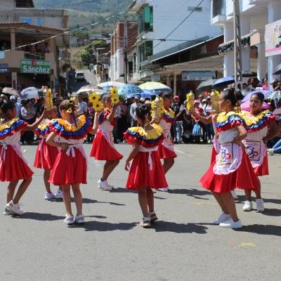 Desfile 19
