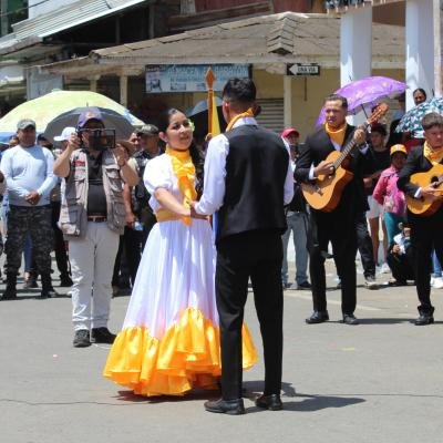 Desfile 1