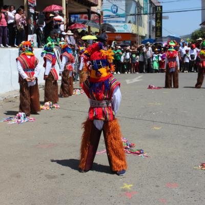 Desfile 21
