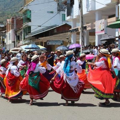 Desfile 22