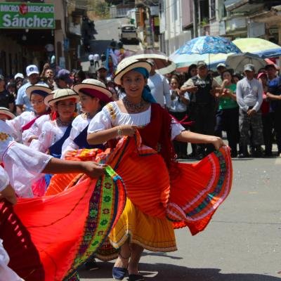 Desfile 23