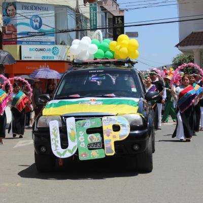 Desfile 28