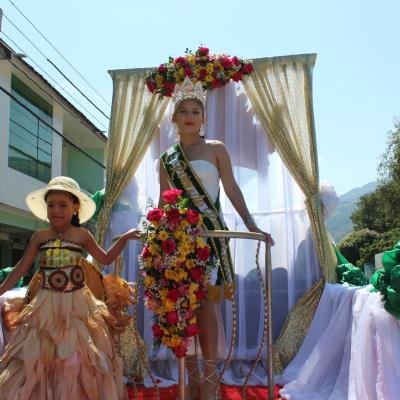 Desfile 2