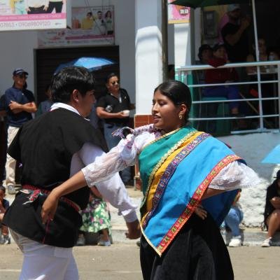 Desfile 30