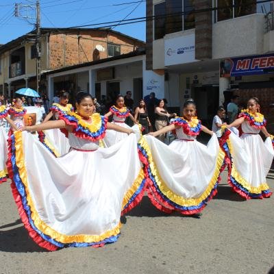 Desfile 4