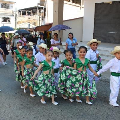 Desfile 7