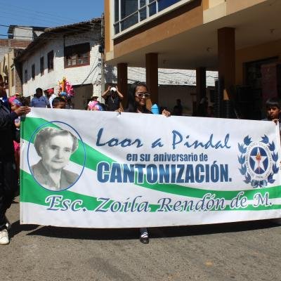 Desfile 8