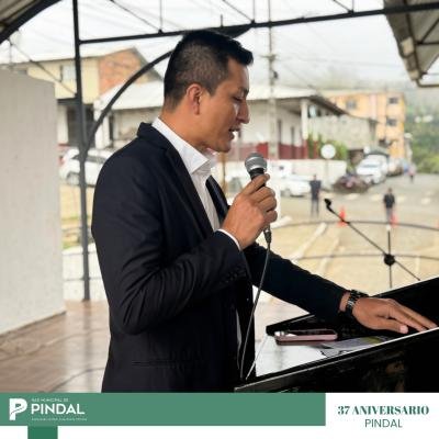 ENCUENTRO ESTUDIANTIL DE ORATORIA 11 - 08 - 2026