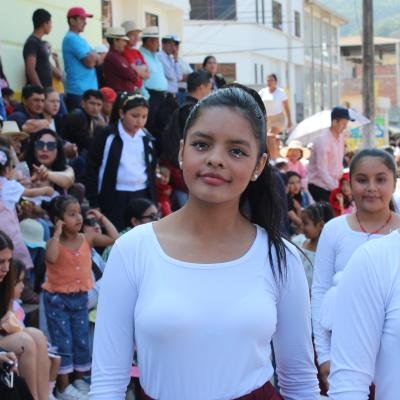 Desfile Civico 17