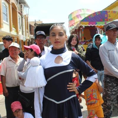 Desfile Civico 21