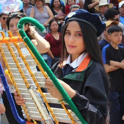 Desfile Civico 22