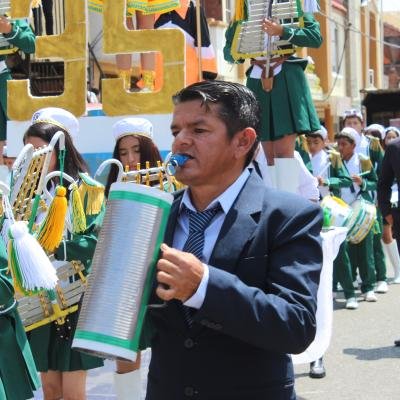 Desfile Civico 30