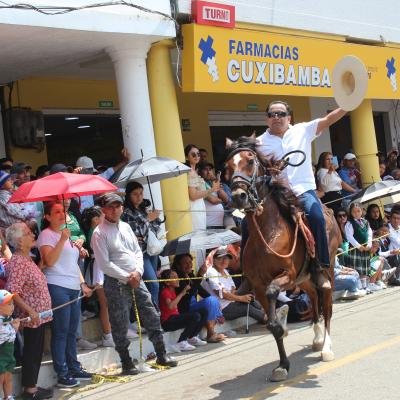 Desfile Civico 35
