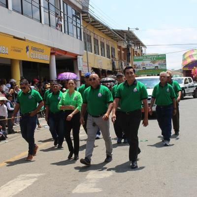 Desfile Civico 39