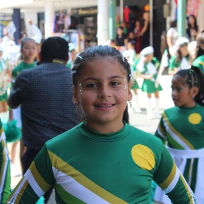 Desfile Civico 6